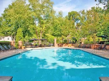 Swimming pools